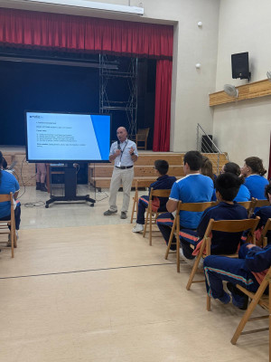 Career Opportunitis in the field of ict